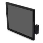 Опция к POS терминалам Mertech Сенсорный POS-монитор CT-17TM VGA без подставки с ридером магнитных карт Mertech1160
