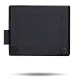 Опция к POS терминалам Mertech Сенсорный POS-монитор CT-17TM VGA без подставки с ридером магнитных карт Mertech1160