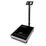 Торговые весы Mertech M-ER 333 ACLP-150.20/50 "TRADER" M-ER3612