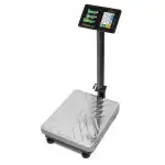 Торговые весы Mertech M-ER 333 ACP-300.50/100 "TRADER" M-ER3627