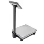 Торговые весы Mertech M-ER 333 ACP-60.10/20 "TRADER" M-ER3629
