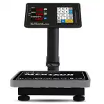 Торговые весы Mertech M-ER 333 ACPU-60.20 M-ER3167