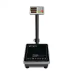 Торговые весы Mertech M-ER 335 ACLP-300.50 "TURTLE" M-ER3120