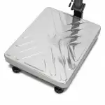 Торговые весы Mertech M-ER 335 ACP-150.20 "TURTLE" M-ER3113