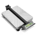 Торговые весы Mertech M-ER 335 ACPU-60.10 "TURTLE" M-ER3162
