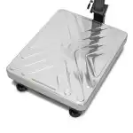 Торговые весы Mertech M-ER 335 ACPU-60.10 "TURTLE" M-ER3162