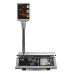 Торговые весы Mertech M-ER 327 ACP-15.2 "Ceed" M-ER3029