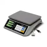 Торговые весы Mertech M-ER 328 AC-15.2 "TOUCH-M" M-ER3158