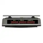 Торговые весы Mertech M-ER 328 AC-32.5 "TOUCH-M" M-ER3161