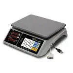 Торговые весы Mertech M-ER 328 AC-32.5 "TOUCH-M" M-ER3161