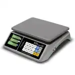 Торговые весы Mertech M-ER 328 AC-6.1 "TOUCH-M" M-ER3662