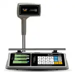 Торговые весы Mertech M-ER 328 ACPX-15.2 "TOUCH-M" M-ER3154