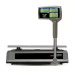 Торговые весы Mertech M-ER 328 ACPX-15.2 "TOUCH-M" M-ER3154