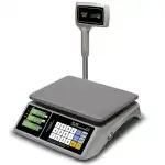 Торговые весы Mertech M-ER 328 ACPX-32.5 "TOUCH-M" M-ER3126