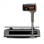 Торговые весы Mertech M-ER 328 ACPX-32.5 "TOUCH-M" M-ER3157
