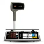 Торговые весы Mertech M-ER 328 ACPX-32.5 "TOUCH-M" M-ER3157