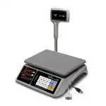 Торговые весы Mertech M-ER 328 ACPX-32.5 "TOUCH-M" M-ER3157