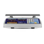 Торговые весы Mertech M-ER 329 AC-32.5 IP67 "Fisher" LED M-ER3176