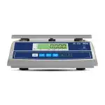 Торговые весы Mertech M-ER 326 AFL-6.1 "Cube" M-ER3142