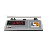 Торговые весы Mertech M-ER 326 AFU-3.01 "Post II" M-ER3100