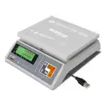 Торговые весы Mertech M-ER 326 AFU-6.01 "Post II" M-ER3105