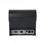 Фискальный принтер Mertech G80 RS232-USB, Ethernet Black Mertech1010
