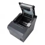 Фискальный принтер Mertech G80 RS232-USB, Ethernet Black Mertech1010