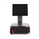 Торговые весы Mertech M-ER 727 PM-32.5 M-ER3687