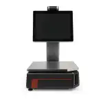Торговые весы Mertech M-ER 727 PM-32.5 M-ER3686