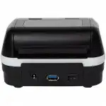 Детектор банкнот DoCash Golf 12954