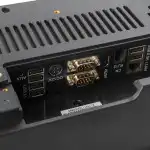 POS терминал АТОЛ 62656 Optima 7 Lite