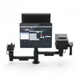 Опция к POS терминалам Пионер Кронштейн для POS-системы PS-3020 Кронштейн PS-3020