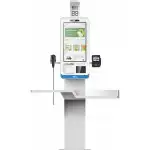 POS терминал Uniarch Z2 F0000004165