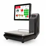 Торговые весы Mertech Весы M-ER 725PM-15,2 F0000004783
