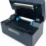 Термопринтер Cactus CS-TP-D420U