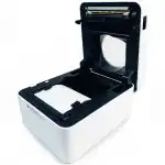Термопринтер Cactus CS-TP-D410U-W