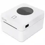Термопринтер Cactus CS-TP-D410U-W