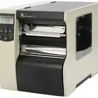 Термопринтер Zebra 170Xi4 172-80E-00003