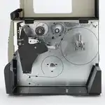 Термопринтер Zebra 170Xi4 172-80E-00003