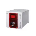 Принтер для карт Evolis Zenius Expert ZN1H0000RS