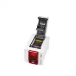Принтер для карт Evolis Zenius Expert ZN1H0000RS