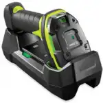 Сканер штрихкода Zebra DS3678-ER DS3678-ER3U42A2SVW (Ручной беспроводной, 1D/2D, USB, Черный-Желтый)