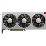 Видеокарта MSI RADEON VII RADEONVII16G (16 ГБ)