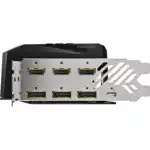 Видеокарта Gigabyte AORUS GeForce RTX 2060 SUPER GV-N206SAORUS-8GC (8 ГБ)
