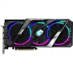 Видеокарта Gigabyte AORUS GeForce RTX 2060 SUPER GV-N206SAORUS-8GC (8 ГБ)