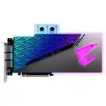 Видеокарта Gigabyte AORUS GeForce RTX 2080 SUPER WATERFORCE WB GV-N208SAORUSWB-8GC (8 ГБ)