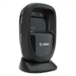 Сканер штрихкода Zebra DS9308-SR DS9308-SR4U2100AZE (Стационарный, 1D/2D, USB, Черный)
