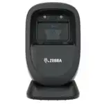 Сканер штрихкода Zebra DS9308-SR DS9308-SR4U2100AZE (Стационарный, 1D/2D, USB, Черный)
