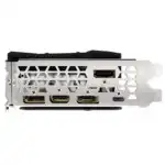 Видеокарта Gigabyte GeForce RTX 2080 SUPER GAMING OC 8G (rev. 2.0) GV-N208SGAMING OC-8GC V2 (8 ГБ)
