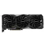 Видеокарта Gigabyte GeForce RTX 2080 SUPER GAMING OC 8G (rev. 2.0) GV-N208SGAMING OC-8GC V2 (8 ГБ)